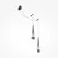 Maytoni Decorative P090WL-L24CH3K Бра Sintesi, изображение 4