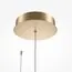 Maytoni Decorative MOD283PL-L34BS3K Люстра подвесная Plons, изображение 5