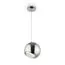 Maytoni Decorative P065PL-L7CH3K Подвесной светодиодный светильник Akis, изображение 2
