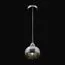 Maytoni Decorative P012-PL-01-N Подвесной светильник Iceberg, изображение 4