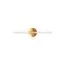 Maytoni Decorative MOD340WL-L10BS3K Бра Plume