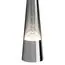 Maytoni Decorative P090PL-L12CH3K Подвесной светодиодный светильник Sintesi, изображение 4