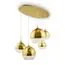 Maytoni Decorative P140-PL-170-5-G Подвесной светильник Fermi