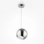 Maytoni Decorative P065PL-L7CH3K Подвесной светодиодный светильник Akis, изображение 4