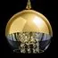 Maytoni Decorative P140-PL-170-5-G Подвесной светильник Fermi, изображение 6