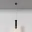 Maytoni Technical P085PL-12W3K-B Светильник светодиодный подвесной Orlo, изображение 3