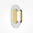 Maytoni Decorative MOD355WL-L6BS3K Светильник настенный светодиодный Ply, изображение 7