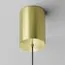 Maytoni Technical P076PL-L12W4K-BS Светильник подвесной светодиодный Plato, изображение 7