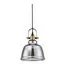 Maytoni Decorative T163-11-C Подвесной светильник Irving, изображение 6
