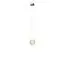 Maytoni Decorative MOD361PL-L7BS3K1 Светильник подвесной светодиодный Pharao