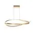 Maytoni Decorative MOD283PL-L40BS3K Люстра подвесная Plons