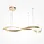 Maytoni Decorative MOD283PL-L34BS3K Люстра подвесная Plons, изображение 3