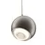 Maytoni Decorative P065PL-L7CH3K Подвесной светодиодный светильник Akis, изображение 6