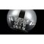 Maytoni Decorative P140-PL-110-1-N Подвесной светильник Fermi, изображение 3