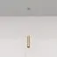 Maytoni Technical P075PL-01MG Подвесной светильник Focus GU10 1x10Вт, изображение 3