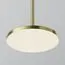 Maytoni Technical P076PL-L12W4K-BS Светильник подвесной светодиодный Plato, изображение 2