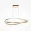 Maytoni Decorative MOD283PL-L40BS3K Люстра подвесная Plons, изображение 3