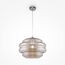 Maytoni Decorative P078PL-01CG Подвесной светильник Ruche, изображение 2