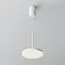 Maytoni Technical P076PL-L12W4K-W Светильник подвесной светодиодный Plato, изображение 3