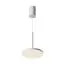 Maytoni Technical P076PL-L12W4K-W Светильник подвесной светодиодный Plato