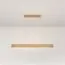 Maytoni Technical P010PL-L23G3K Подвесной светильник Step 3000K 1x23Вт 120°, изображение 2