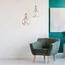 Maytoni Decorative P003PL-01BZ Подвесной светильник Tone, изображение 5