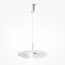 Maytoni Decorative MOD352PL-L10W3K Светильник подвесной светодиодный Platte, изображение 4