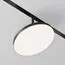 Maytoni Technical TR131-4-15W-DS-B Трековый светильник Exility Plato, изображение 2