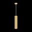 Maytoni Technical P038PL-01G Подвесной светильник Focus Design, изображение 8