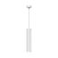 Maytoni Technical P038PL-01W Подвесной светильник Focus Design