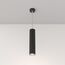 Maytoni Technical P038PL-01B Подвесной светильник Focus Design, изображение 3