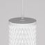 Maytoni Technical P038PL-01W Подвесной светильник Focus Design, изображение 6