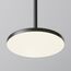 Maytoni Technical P076PL-L12W4K-B Светильник подвесной светодиодный Plato, изображение 2