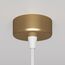 Maytoni Technical P038PL-01G Подвесной светильник Focus Design, изображение 5