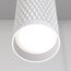 Maytoni Technical P038PL-01W Подвесной светильник Focus Design, изображение 2