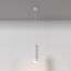 Maytoni Technical P085PL-12W4K-W Светильник светодиодный подвесной Orlo, изображение 3