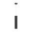 Maytoni Technical P038PL-01B Подвесной светильник Focus Design