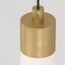 Maytoni Technical P022PL-L20G3K Светильник светодиодный подвесной Ray, изображение 5