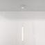 Maytoni Technical P022PL-L20W3K Светильник светодиодный подвесной Ray, изображение 2