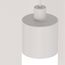 Maytoni Technical P022PL-L10W Светильник светодиодный подвесной Ray, изображение 5
