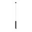 Maytoni Technical P044PL-01-40GU10-B Светильник подвесной Lipari