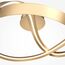 Maytoni Decorative MOD283CL-L34BS3K Люстра потолочная Plons, изображение 2
