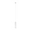 Maytoni Technical P044PL-01-30GU10-W Светильник подвесной Lipari