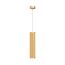 Maytoni Technical P038PL-01G Подвесной светильник Focus Design