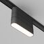 Maytoni Technical TRA084FC-11SB Коннектор магнитный Radity, изображение 4