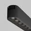 Maytoni Technical TR082-1-6W4K-M-B Трековый магнитный светодиодный светильник Radity Points, изображение 2