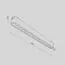 Maytoni Technical TR082-1-18W4K-M-W Трековый магнитный светодиодный светильник Radity Points, изображение 7