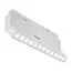 Maytoni Technical TR033-4-12W3K-M-DS-W Трековый магнитный светодиодный светильник диммируемый Exility Points
