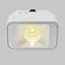 Maytoni Technical TR100-2-2W3K-S-W Трековый магнитный светодиодный светильник Exility Points S, изображение 2