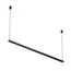 Maytoni Technical TR169-1-52W3K-M-B Трековый однофазный светодиодный светильник Elasity Points